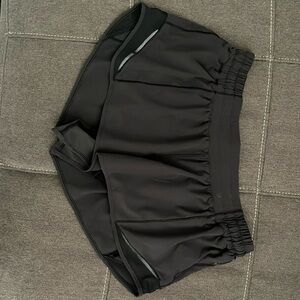 🍋 Lululemon hotty hot shorts low rise 2.5”